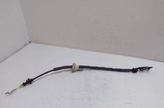 VOLKSWAGEN Golf 7 generation (2012-2024) Citas virsbūves detaļas 5G4837085B 27641115