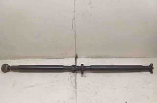 BMW 7 Series E65/E66 (2001-2008) Kardāns 7552214 27643270