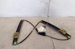 AUDI A4 B8/8K (2011-2016) Front Right Door Window Regulator 8K0959802A 27644959