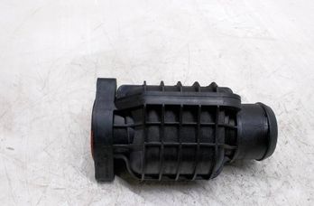 PEUGEOT 508 1 generation (2010-2020) Воздухозаборная труба 9687261180 27646105