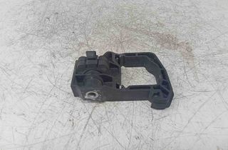 BMW 5 Series F10/F11 (2009-2017) Radiator Holder 7575248 27646393