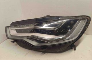 AUDI A6 allroad C7 (2012-2019) Фара передняя левая 4G0941773D 27647116