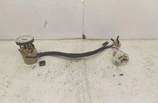 MERCEDES-BENZ CLS-Class C219 (2004-2010) Топливный насос A2114705994 27660464