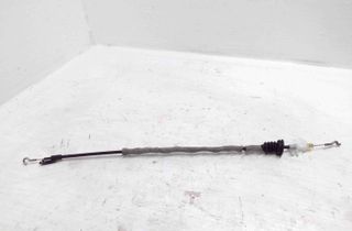 VOLKSWAGEN Tiguan 2 generation (2016-2024) Другие кузовные детали 5N0837085 27662698