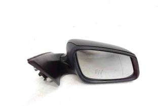 BMW 5 Series F10/F11 (2009-2017) Priekšējo labo durvju spogulis F01534049931P 27663937