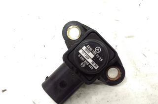 MERCEDES-BENZ GLC X253 (2015-2024) Датчик MAP A0101537228 27665430