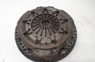 CITROËN Berlingo 1 generation (1996-2012) Sajūga komplekts 412116205 27666589