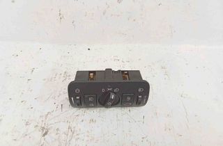 VOLVO V70 3 generation (2007-2020) Headlight Switch Control Unit 30739415 27667764