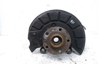 VOLKSWAGEN Tiguan 1 generation (2007-2017) Front Right Wheel Hub 1K0615312F 27671948