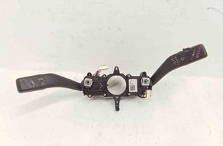 VOLKSWAGEN Tiguan 1 generation (2007-2017) Подрулевой переключатель 5K0953521AR 27672857