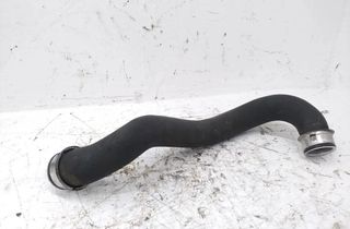 MERCEDES-BENZ CLS-Class C219 (2004-2010) Coolant Hose Pipe A2115015482 27683817