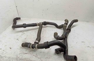 VOLKSWAGEN ID.3 1 generation (2019-2023) Электрический радиатор печки салона 1EA122099AH 27686494