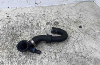 VOLKSWAGEN ID.3 1 generation (2019-2023) Электрический радиатор печки салона 1EA121420B 27686504