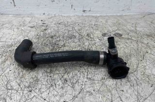 VOLKSWAGEN ID.3 1 generation (2019-2023) Электрический радиатор печки салона 1EA121036F015 27686506