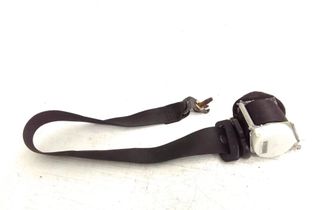 FORD Galaxy 2 generation (2006-2015) Aizmugurējā labā drošības josta 611B68M 27688891