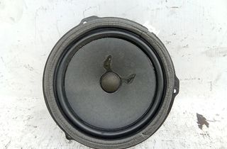 JAGUAR XF 1 generation  (2011-2016) Передн. пр. колонка в двери 6M2T18808AC 27691464