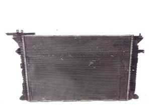 AUDI A4 allroad B8 (2009-2015) Air Con Radiator 8K0121251AA 27696606