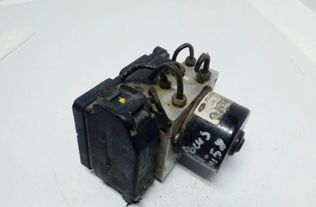 FORD Focus 1 generation (1998-2010) ABS Bloks 10092501193 27697389