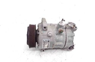 VOLKSWAGEN Beetle 3 generation (2012-2020) Air Condition Pump 1K0820808F 27698016
