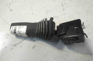 OPEL Antara 1 generation (2006-2015) Переключатель света 202005410 27700609