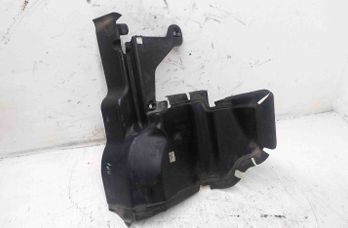 VOLVO S80 2 generation (2006-2020) Radiator air diverter 30678191 27700712