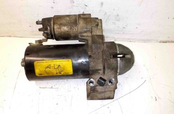 BMW X5 E70 (2006-2013) Стартер 7801203 27703623