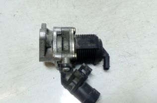 VOLKSWAGEN Passat B6 (2005-2010) Егр клапан 06J131097D 27704728