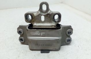 VOLKSWAGEN Passat B6 (2005-2010) Pārnesumkārbas stiprinājums 1K0199555Q 27704770