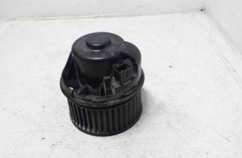 FORD Mondeo 4 generation (2007-2015) Interior Heater 1736007103 27706604