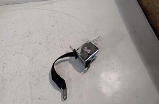 BMW 3 Series E90/E91/E92/E93 (2004-2013) Aizmugurējā labā drošības josta 305279799001 27707033