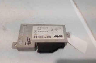 MERCEDES-BENZ B-Class W245 (2005-2011) Other Control Units A1698208926 27707401