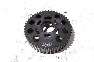 VOLKSWAGEN Sharan 1 generation (1995-2010) Вытяжной шкив 038109111E 27707962