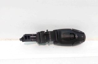 PEUGEOT 207 1 generation (2006-2009) Переключатель кнопок 96637240XT 27709198