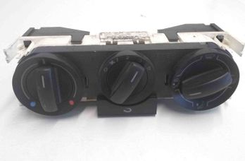 VOLKSWAGEN Polo 4 generation (2001-2009) Other Control Units 6Q0819045T 27709323