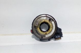 VOLKSWAGEN Passat B6 (2005-2010) Шлейф руля 3C0959653 27709892