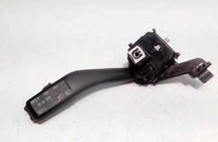 SEAT Leon 2 generation (2005-2012) Turn switch knob 1K0953513A 27709956