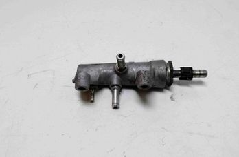 OPEL Astra H (2004-2014) Fuel pressure regulator 55193043 27710449