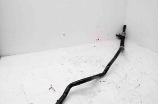 BMW 7 Series E65/E66 (2001-2008) Pārnesumkārbas dzesēšanas caurule 7794577 27710981