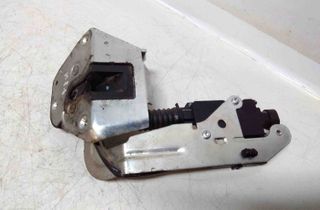 PEUGEOT 807 1 generation (2002-2012) Kreisās puses bīdāmo durvju slēdzene 191207 27711601