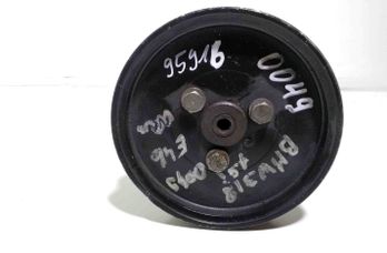 BMW 3 Series E46 (1997-2006) Stūres pastiprinātāja sūknis 27712675