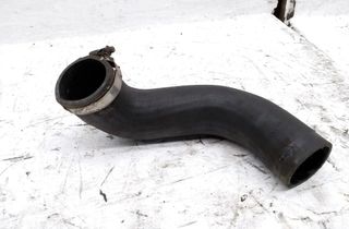 VOLKSWAGEN Tiguan 1 generation (2007-2017) шланг радиатора интеркулера 5N0145832J 27714083