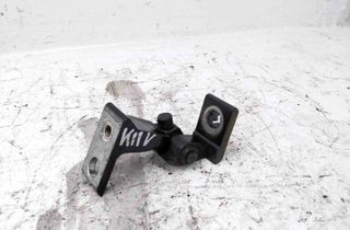 AUDI Q5 8R (2008-2017) Priekšējo kreiso durvju eņģes 8K0831401E 27714188