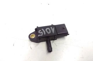 OPEL Insignia A (2008-2016) Датчик давления DPF 55566186 27715279