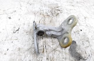 LAND ROVER Range Rover Velar 1 generation (2017-2024) Rear Left Door Hinge 228A65AE 27715663