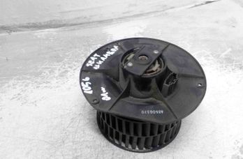 SEAT Alhambra 1 generation (1996-2010) Печка салона 95NW18456CC 27715886