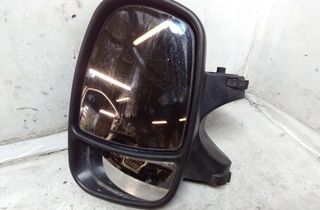 OPEL Vivaro A (2002-2006) Зеркало передней левой двери 044898 27716229