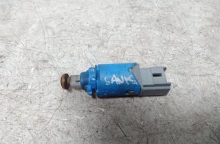 RENAULT Scenic 2 generation (2003-2010) Clutch pedal sensor 8200168239B 27716554