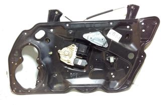 VOLKSWAGEN Passat B6 (2005-2010) Priekšējo labo durvju logu pacēlājs 3C2837756K 27720139