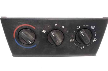 OPEL Vectra B (1995-1999) Другие блоки управления 90463845 27720372