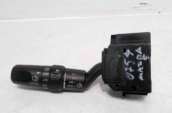 MAZDA 5 1 generation (2005-2010) Wiper Control 17D682 27720642